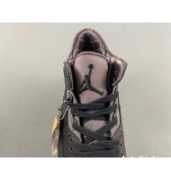 x 3 Ma Black A Air Maniere FZ4811-001 Jordan 0602